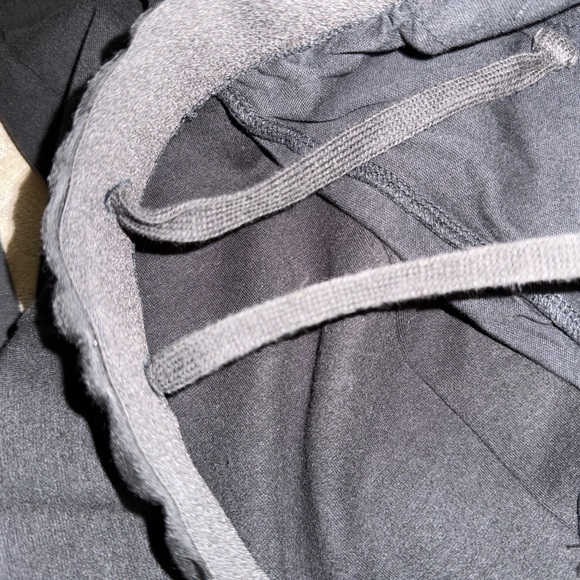 Everlane The Dream Pant Black Sz XL - Picture 7 of 10